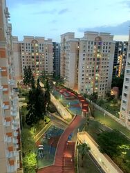Blk 293 Punggol Grove (Punggol), HDB 4 Rooms #526598641
